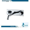 Bath-mixer Tub Faucet Conceal Shower faucet